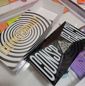 Jeffrey Star Conspiracy Palette